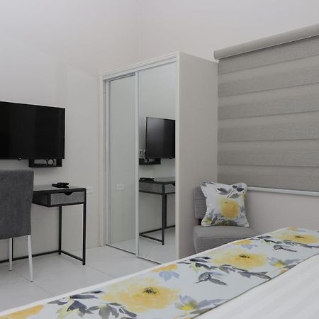 Hotel Kiskadee Korner Port of Spain Zewnętrze zdjęcie