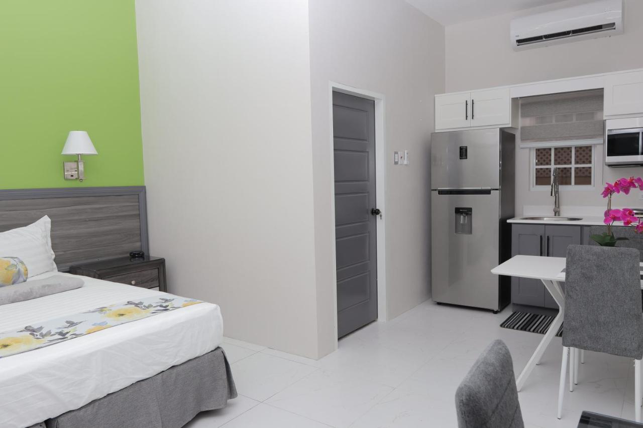 Hotel Kiskadee Korner Port of Spain Zewnętrze zdjęcie