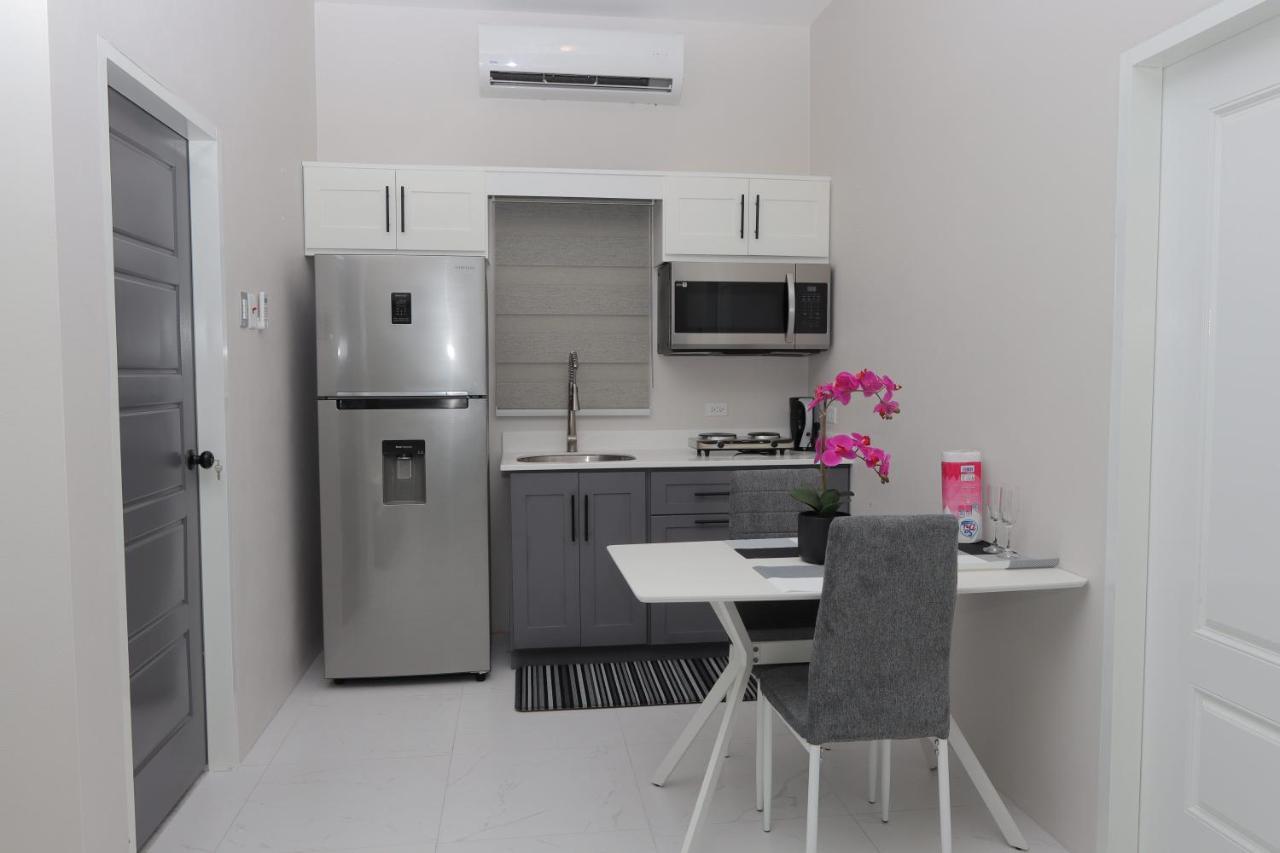 Hotel Kiskadee Korner Port of Spain Zewnętrze zdjęcie