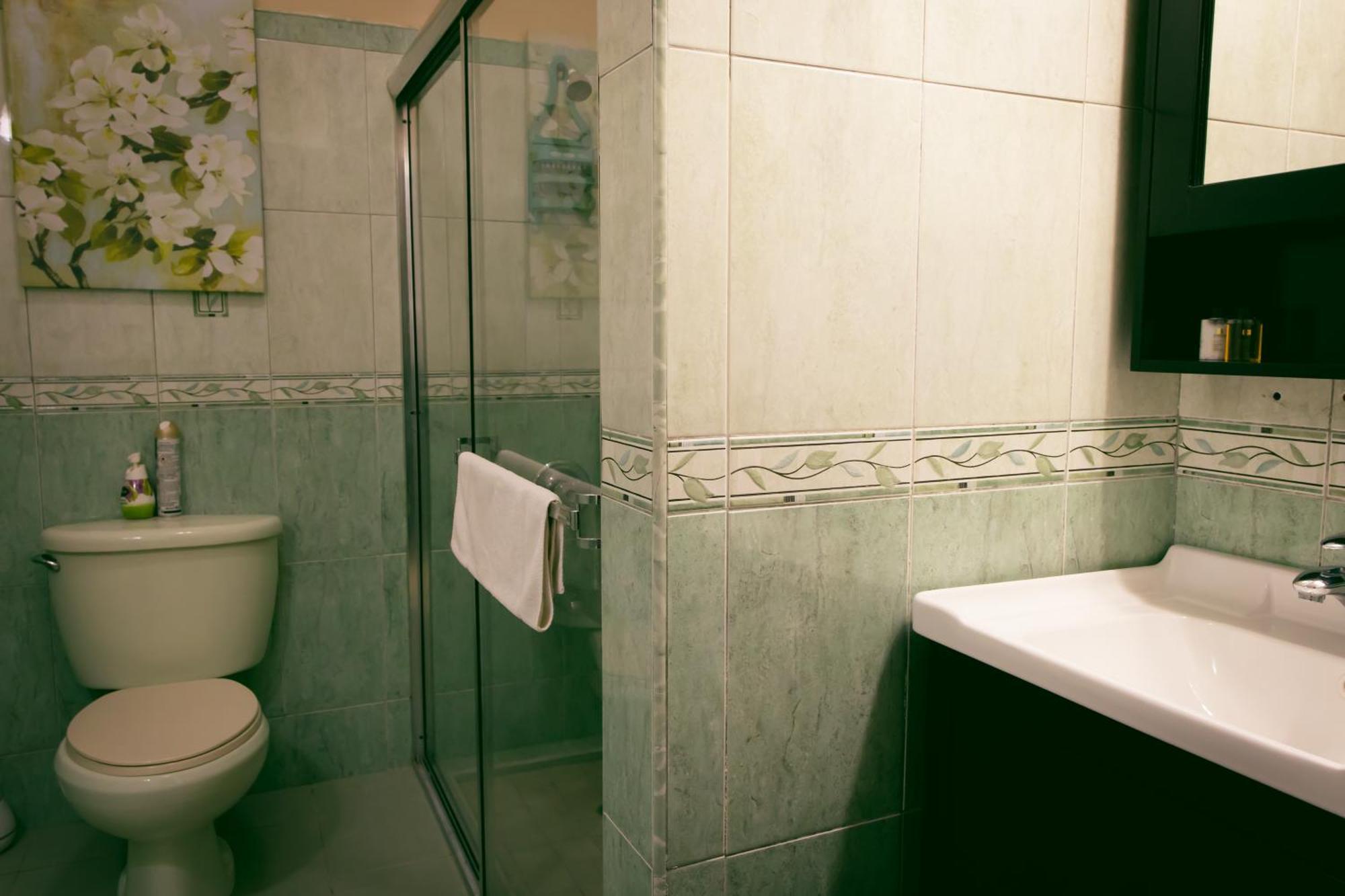 Hotel Kiskadee Korner Port of Spain Zewnętrze zdjęcie