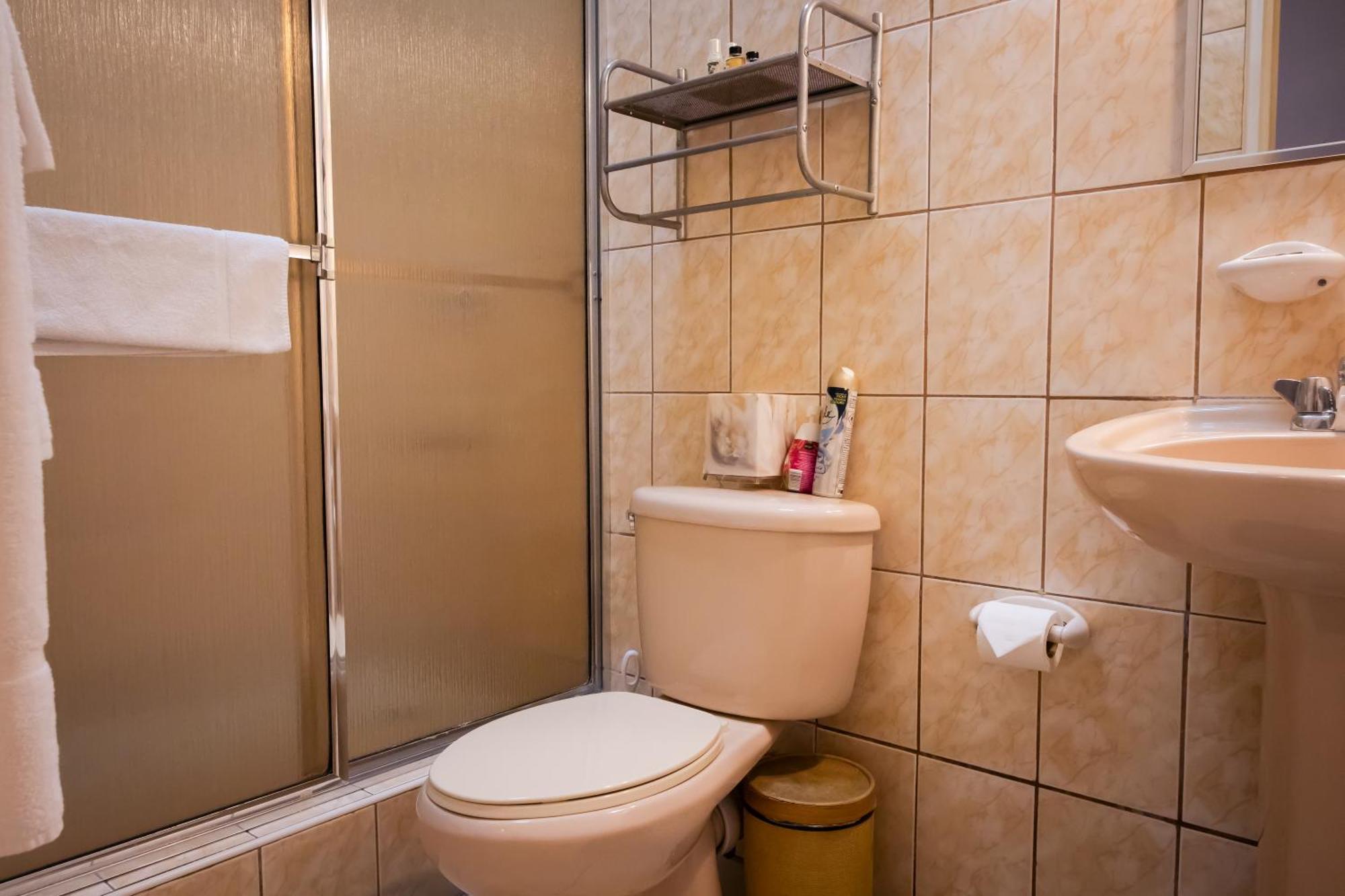 Hotel Kiskadee Korner Port of Spain Zewnętrze zdjęcie