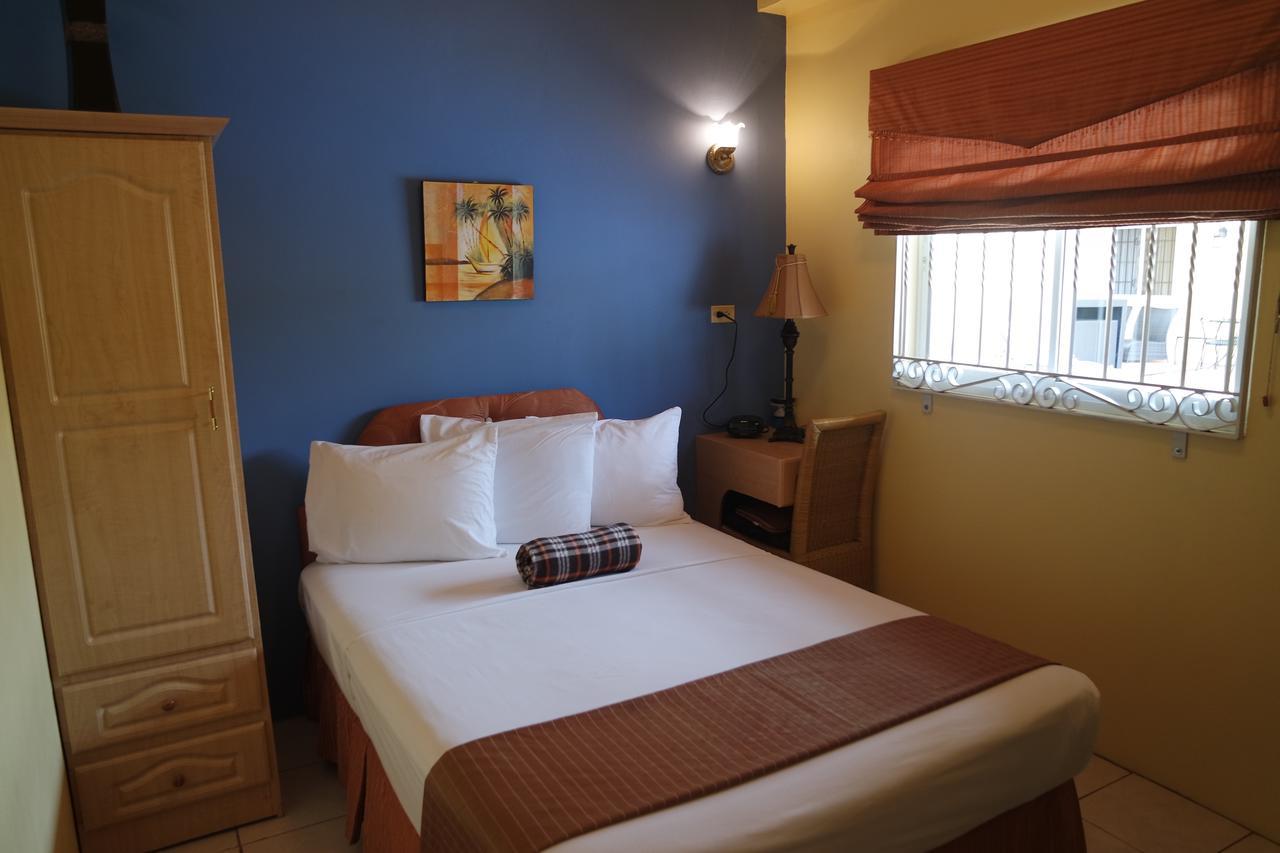 Hotel Kiskadee Korner Port of Spain Zewnętrze zdjęcie