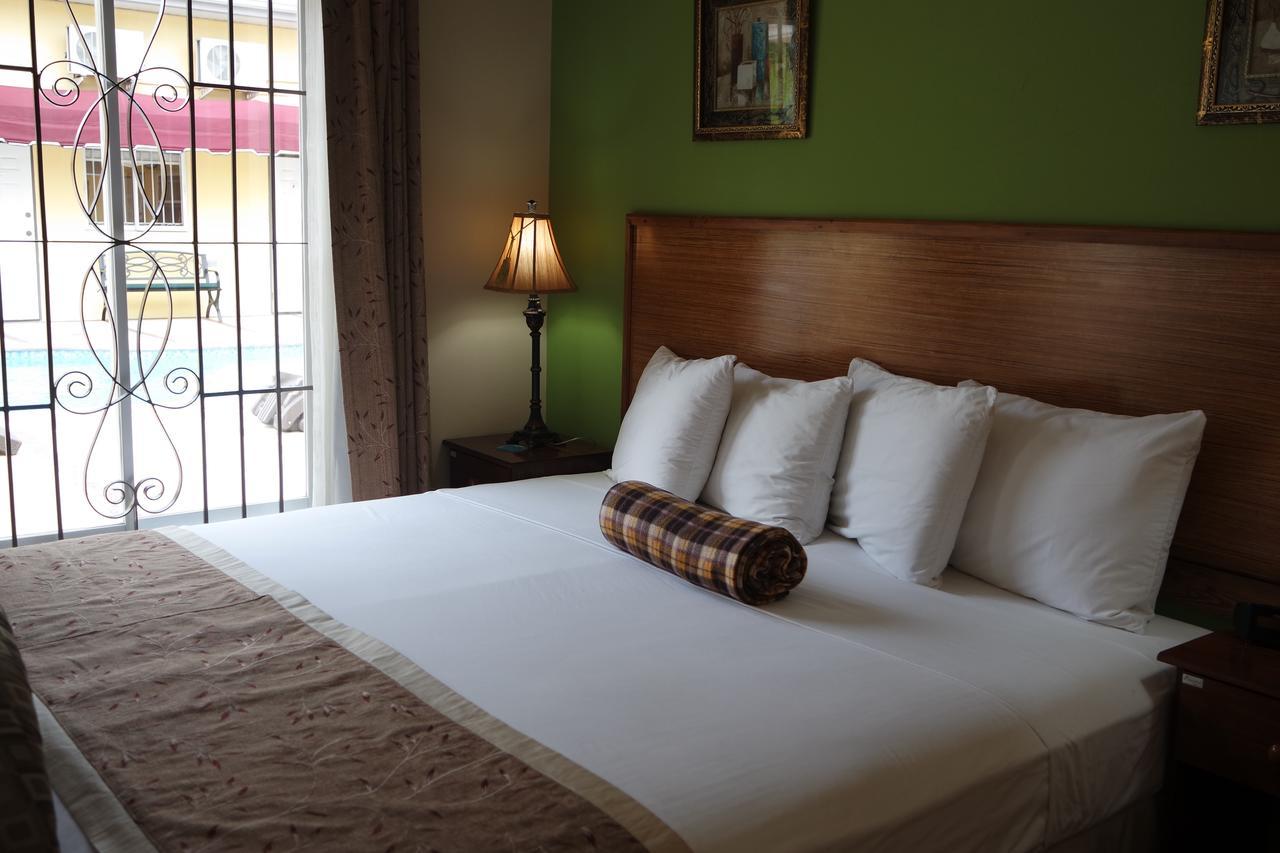 Hotel Kiskadee Korner Port of Spain Zewnętrze zdjęcie