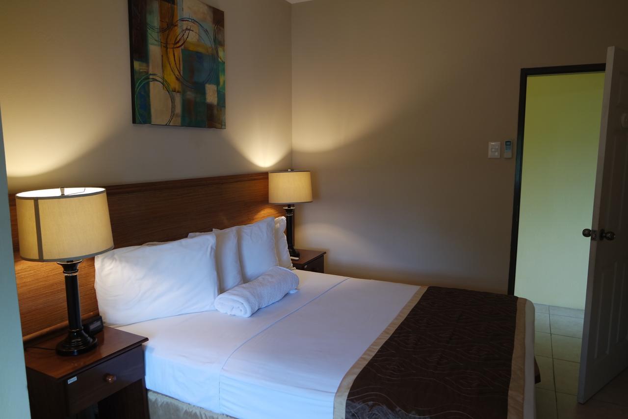 Hotel Kiskadee Korner Port of Spain Zewnętrze zdjęcie