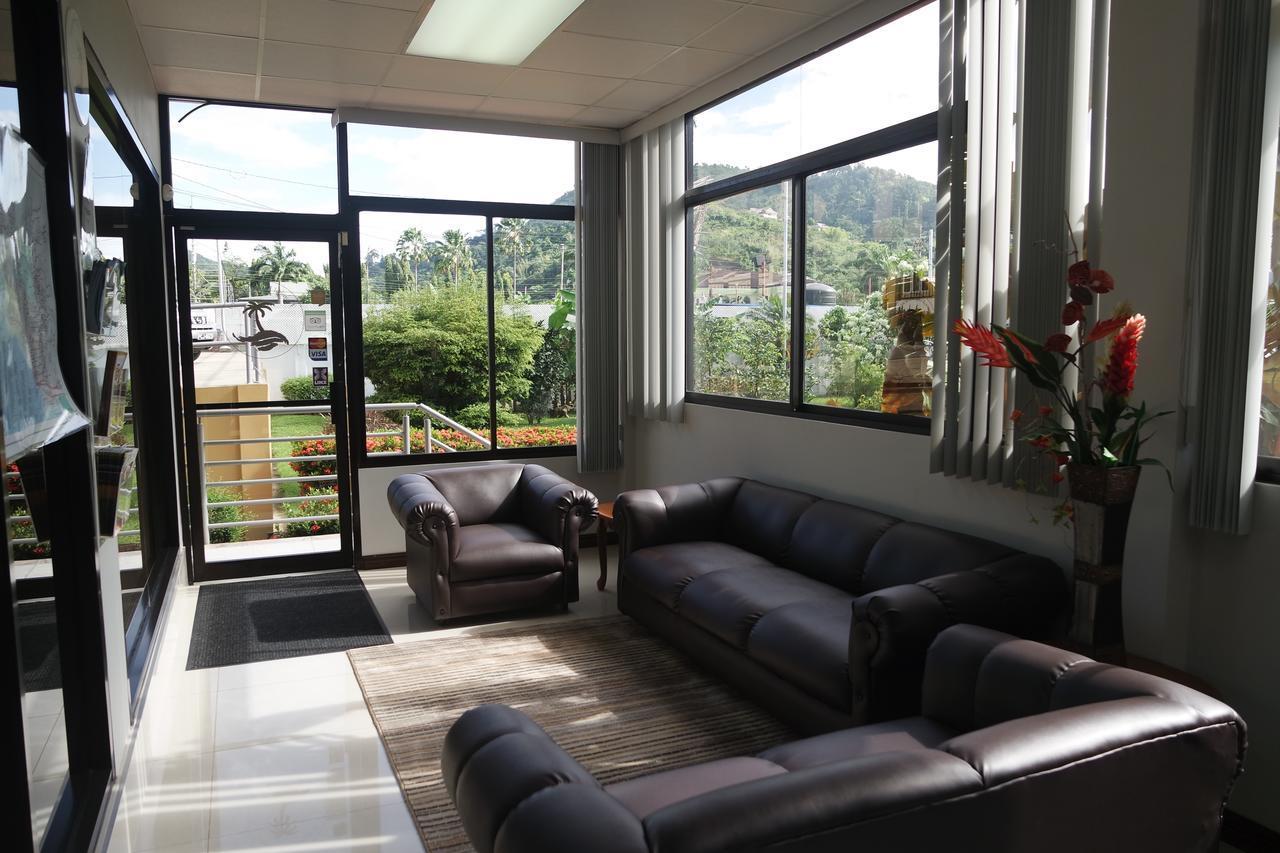 Hotel Kiskadee Korner Port of Spain Zewnętrze zdjęcie