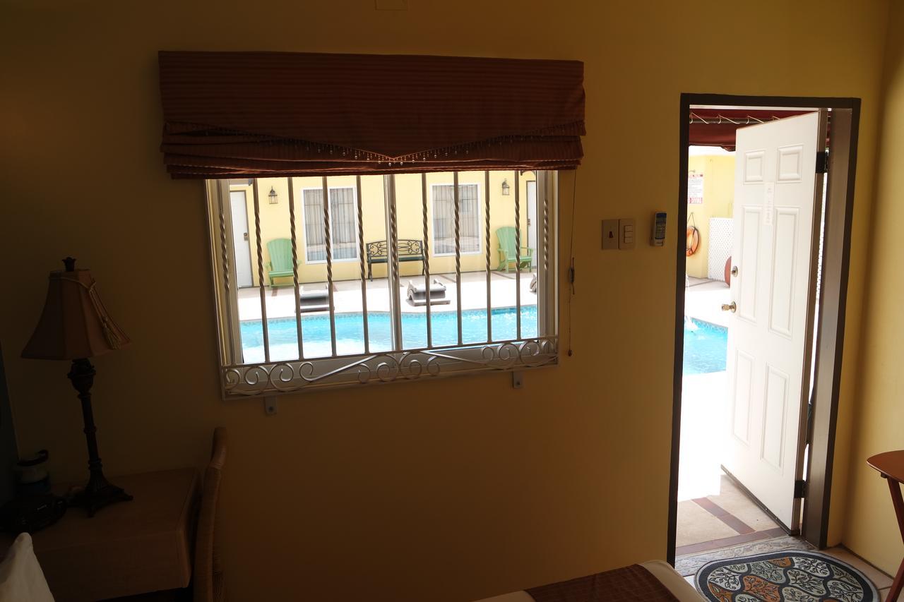 Hotel Kiskadee Korner Port of Spain Zewnętrze zdjęcie