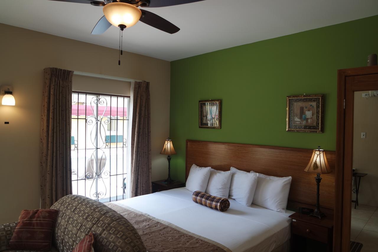 Hotel Kiskadee Korner Port of Spain Zewnętrze zdjęcie