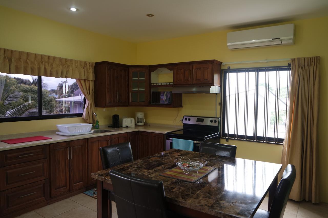 Hotel Kiskadee Korner Port of Spain Zewnętrze zdjęcie