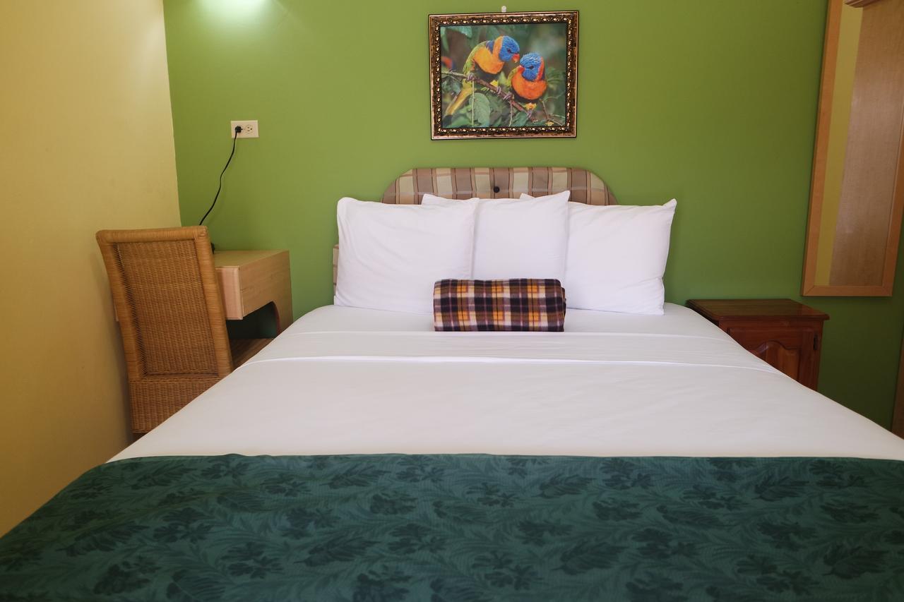 Hotel Kiskadee Korner Port of Spain Zewnętrze zdjęcie