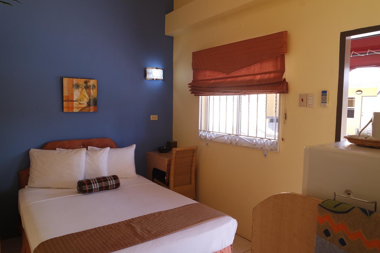 Hotel Kiskadee Korner Port of Spain Zewnętrze zdjęcie