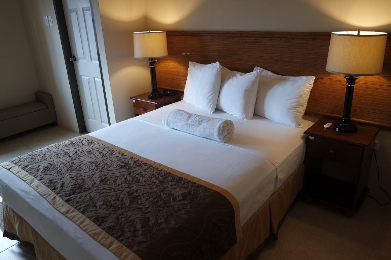 Hotel Kiskadee Korner Port of Spain Zewnętrze zdjęcie
