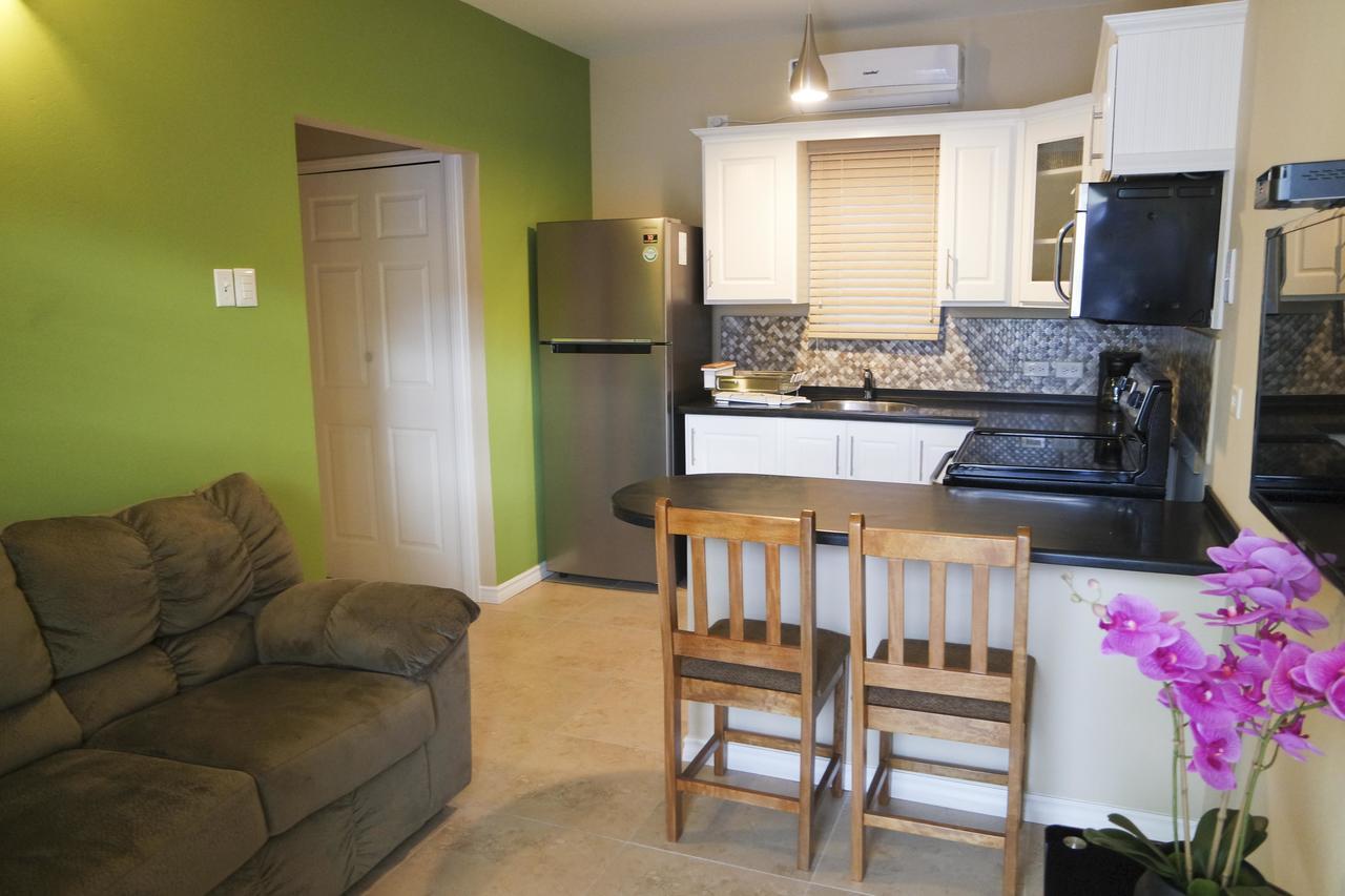 Hotel Kiskadee Korner Port of Spain Zewnętrze zdjęcie