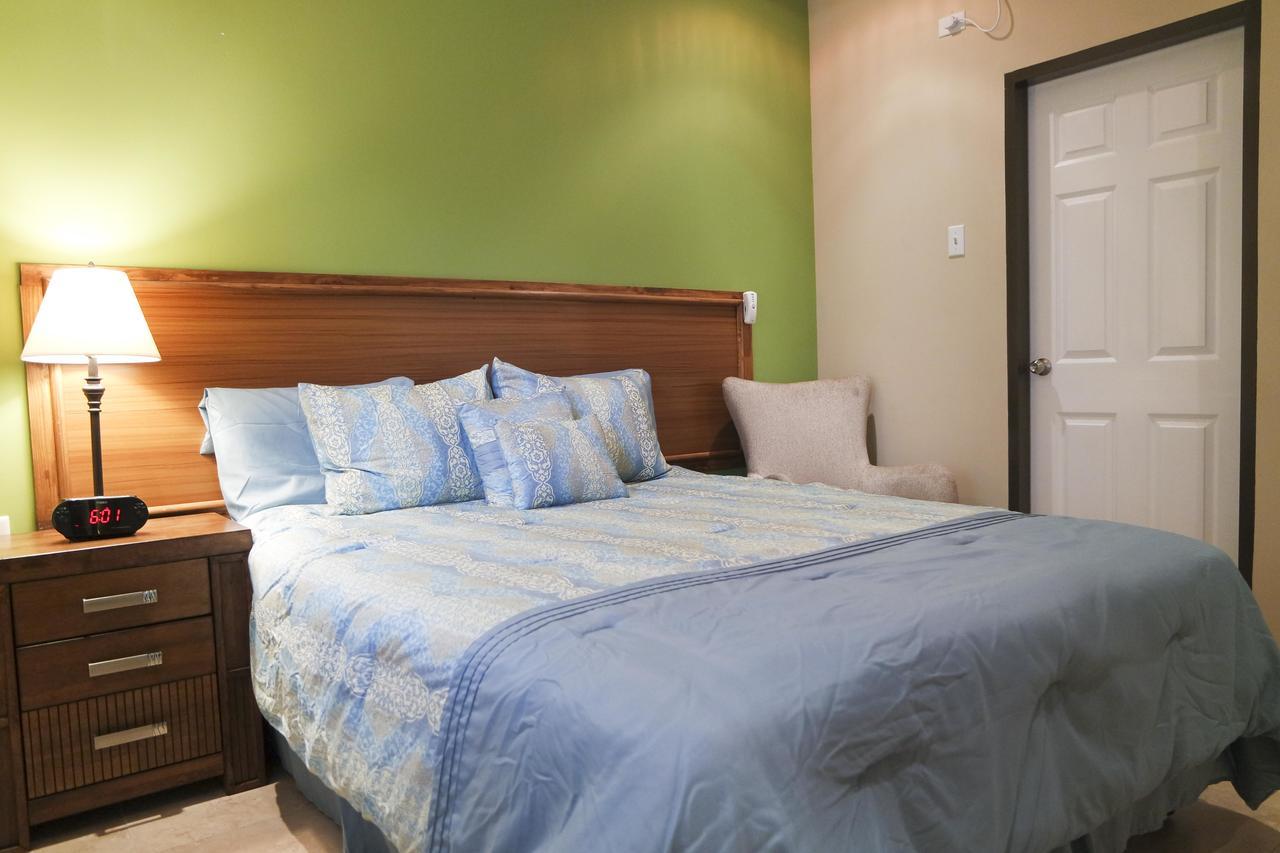 Hotel Kiskadee Korner Port of Spain Zewnętrze zdjęcie