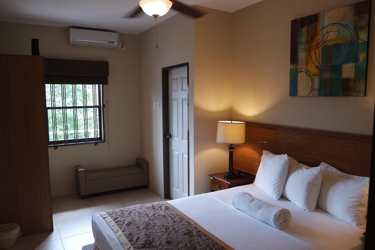 Hotel Kiskadee Korner Port of Spain Zewnętrze zdjęcie