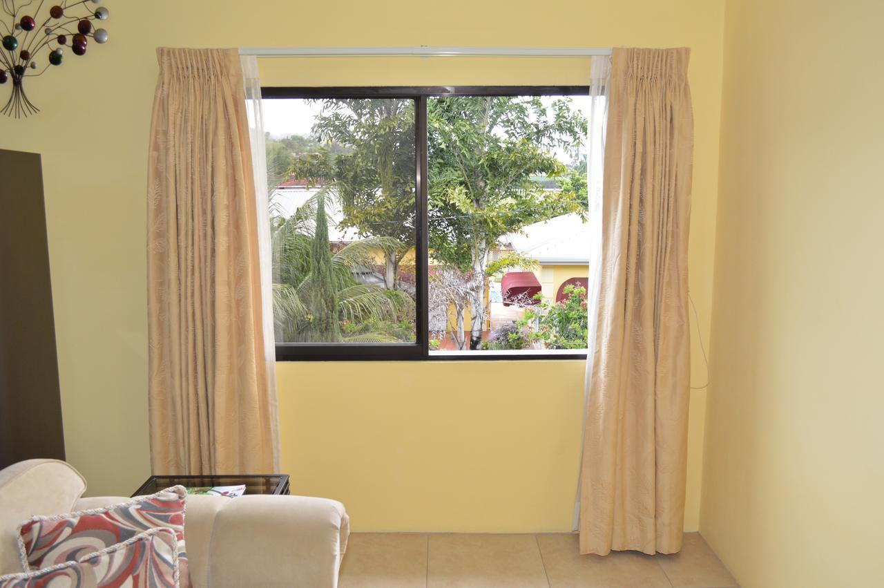 Hotel Kiskadee Korner Port of Spain Zewnętrze zdjęcie