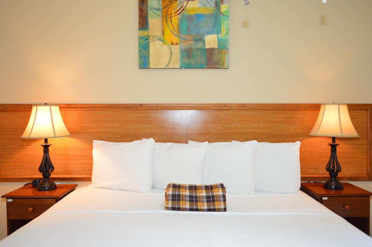 Hotel Kiskadee Korner Port of Spain Zewnętrze zdjęcie