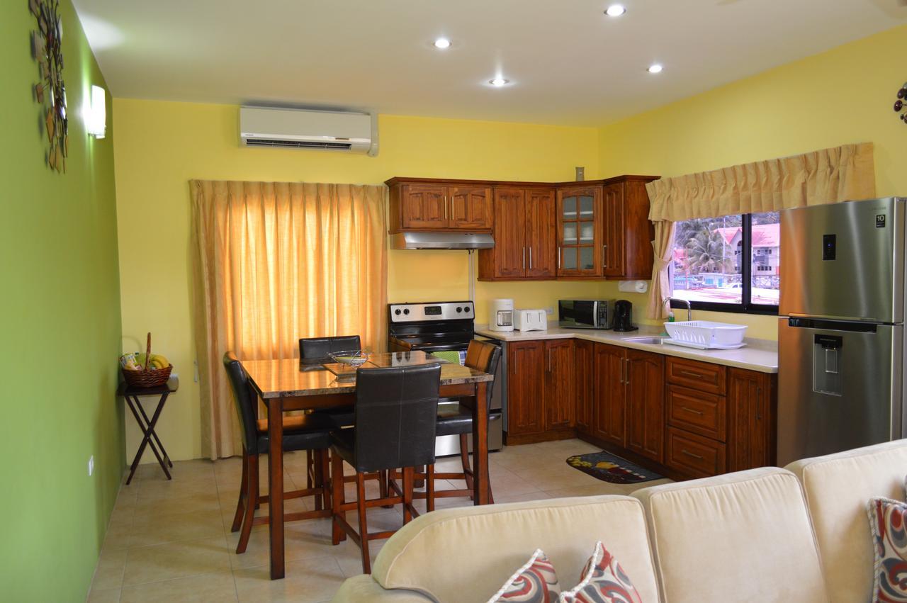 Hotel Kiskadee Korner Port of Spain Zewnętrze zdjęcie