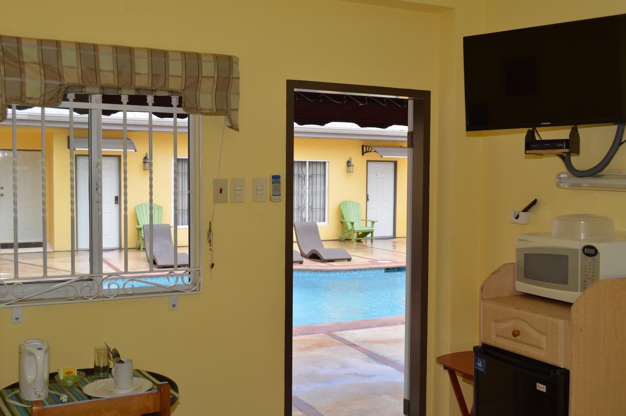 Hotel Kiskadee Korner Port of Spain Zewnętrze zdjęcie