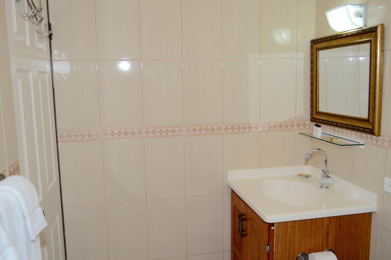 Hotel Kiskadee Korner Port of Spain Zewnętrze zdjęcie