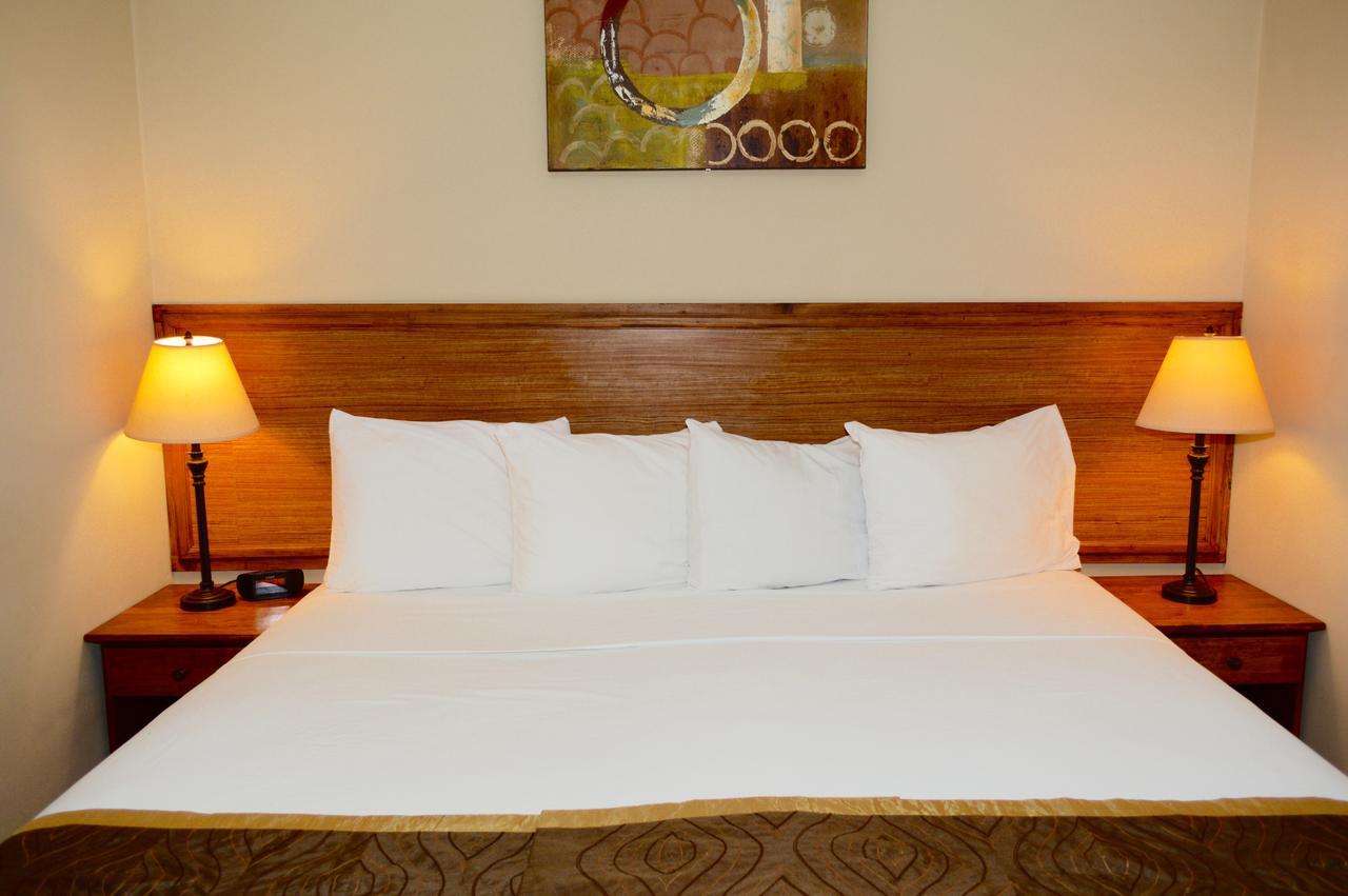 Hotel Kiskadee Korner Port of Spain Zewnętrze zdjęcie