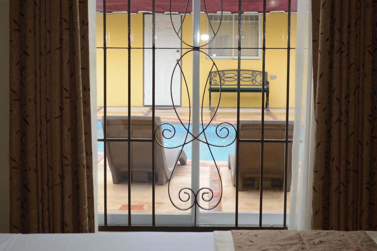 Hotel Kiskadee Korner Port of Spain Zewnętrze zdjęcie